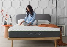 Dormeo Octasmart Premium Hybrid Plus Mattress