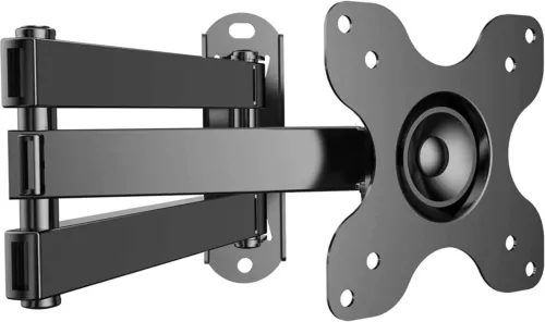 Perlesmith Full Motion TV Wall Mount for Most 10-30 Inch up to 15kg PSXSF2
