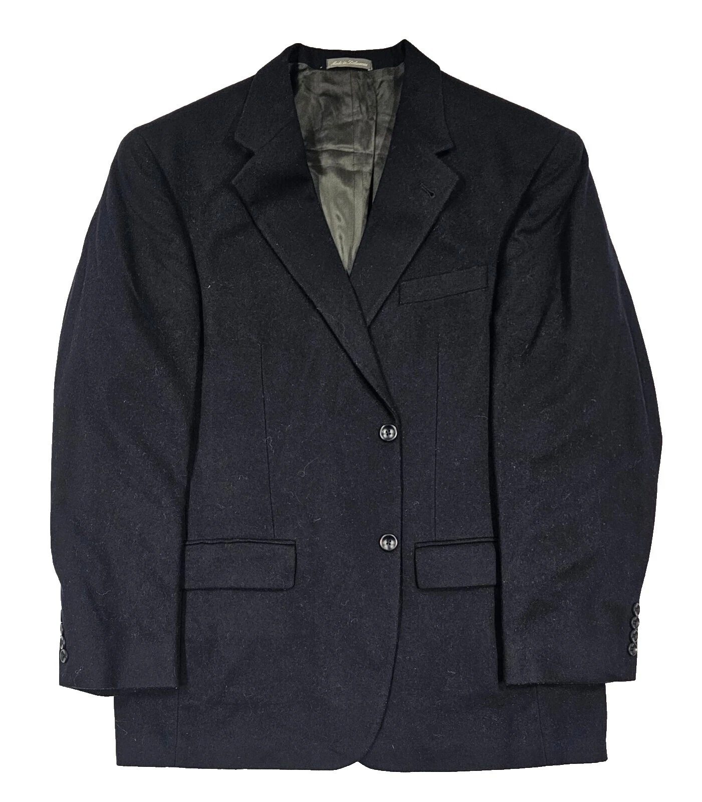 Oscar de la Renta Suit Jackets for Men