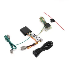 Trailer Tow Light Wiring Harness Connector - For Ford Explorer 2020+ 6th  Gen