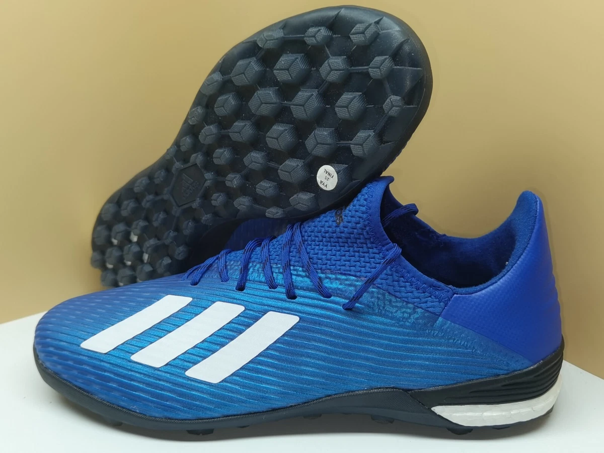 Adidas x top 19.3 vs 19.1