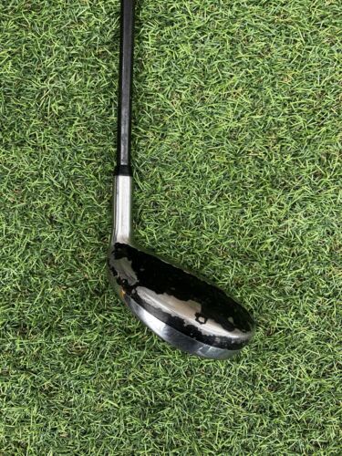 Ram Wizard Hybrid Rescue / Utility Stiff Flex Graphite Shaft Golf Club ⛳ - Picture 5 of 10