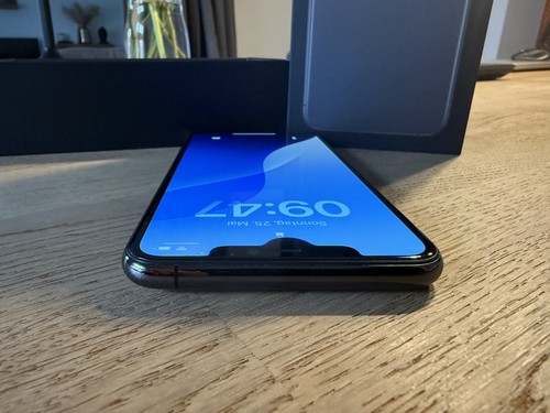 Apple iPhone 11 Pro Max 256GB speicher ohne Sim Lock - Bild 9 von 9