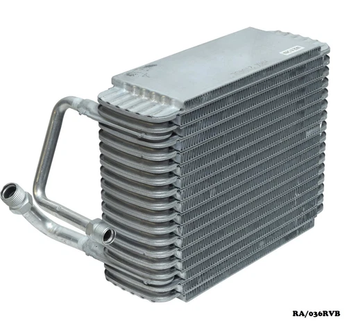 A/C Evaporator Core for FORD 4.2L 4.6L 5.4L 6.0L 6.8L 7.3L 1997-2023 RA/036RVB - Picture 1 of 6