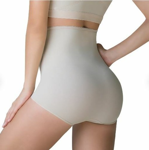 Faja Colombiana Post Parto Bauchkontrolle Shapewear Wochenbett Romanza 2012 - Bild 5 von 7