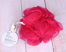 The Body Shop Bath Lily Pink NEW NWT HTF RARE