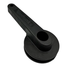 Rudder Steering Handle - Elite Pro and Zambezi Kayak