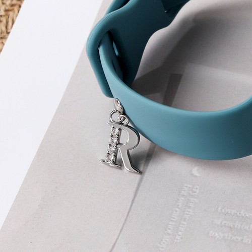Watch Strap Letter Decoration Accessories for Apple Watch & Samsung Watch Band - Zdjęcie 59 z 76