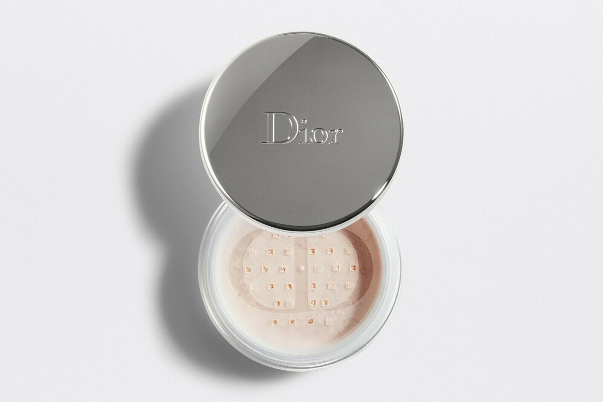 Dior Capture Totale Perfection & Youth Radiance Loose Powder
