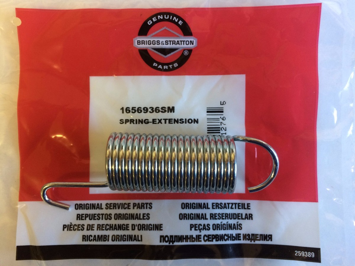 New Genuine OEM Simplicity / Murray 1656936SM Mower Deck