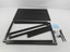 coleshome b0101061 - 31" computer desk, black