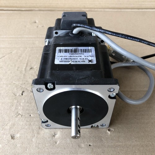 SEA TEL 125974-1 BLDC MOTOR-BR S-134925 REPLACEMENT KIT POLARIZATION MOTOR - Picture 4 of 8