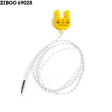 ZIBOO  Replacement Thermocouple K-Type Thermocouple