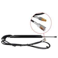 Left Driver Power Liftgate Actuator Hatch 23432304 for GMC Terrain 2010-2015 SUV