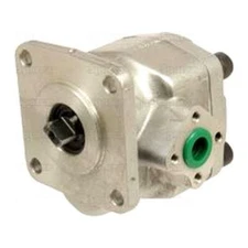 Hydraulic Pump Hydraulic Pump Mitsubishi Satoh S550G Elk S650G Bison