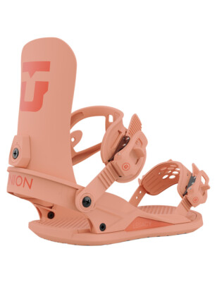Union Legacy Damen Bindungen Snowboardbindungen