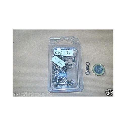 Girelle per la pesca