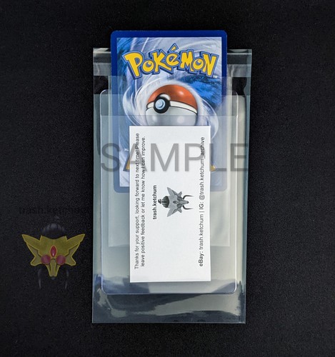 Pokémon | Nidoran | Italian 1st Edition Base Set 55/102 Common | NM+ - Picture 3 of 3
