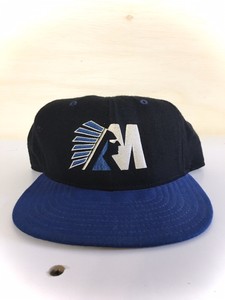 memphis chicks baseball hat