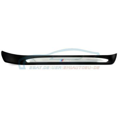 Original BMW 51477898818 - M Blende Einstieg vorne rechts M5 5er 