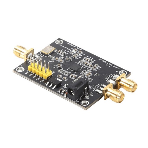 35M-4.4GHz PLL HF Signal Source Frequency Synthesizer ADF4350/4351 Development B - Bild 12 von 16