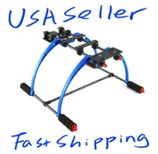 FPV Anti Vibration Multifunction Landing Skid DJI F450 F550 Quadcopter Hexa