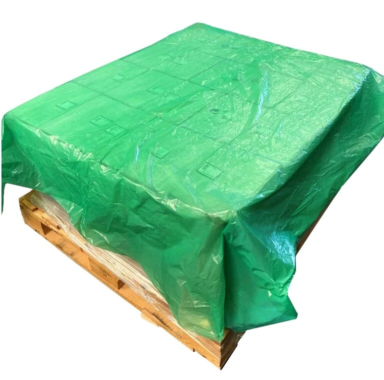 Plastic on sale packing covers