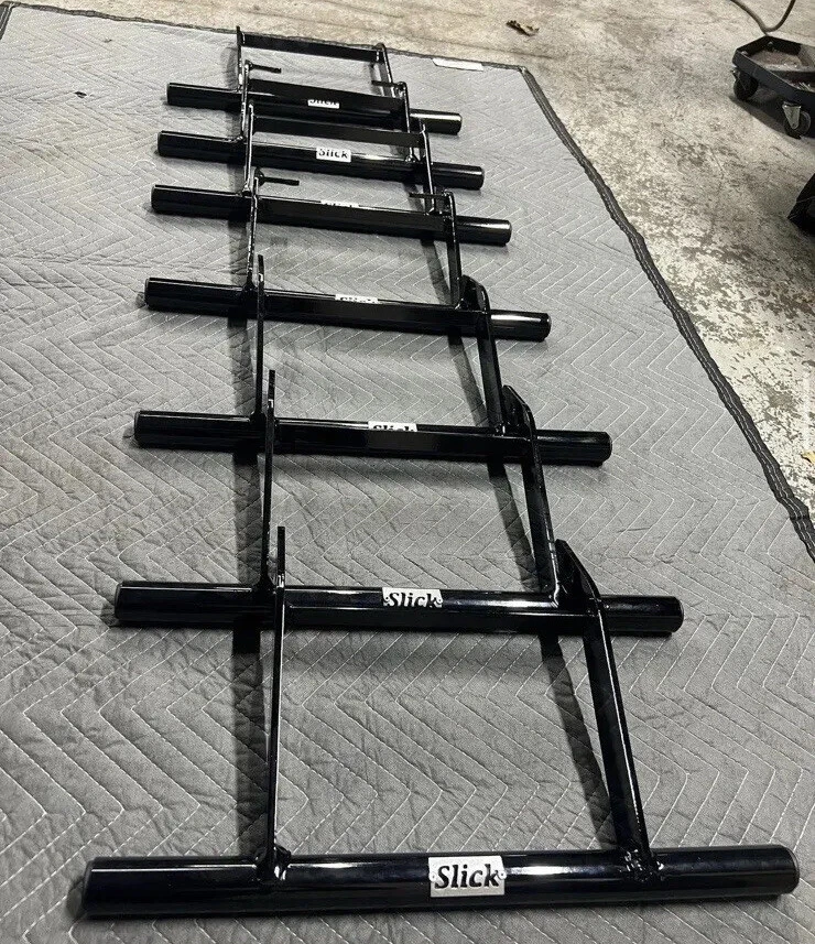 Barra de agarre Yfz450r Foto 4 de 4