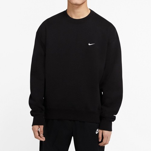 nike overbranded sweatshirt