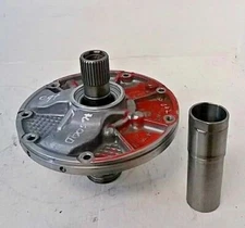 . A  Ford AOD 4r70w 4r75w e4od 4r100 pump gear alignment tool bushing sizer