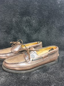mephisto spinnaker boat shoes