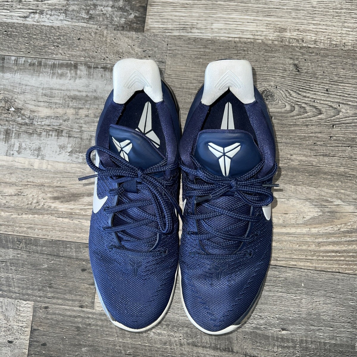 Kobe A.D. 'Midnight Navy' | eBay