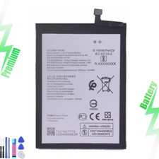 1pcs New Battery For NOKIA WT341 4900mAh