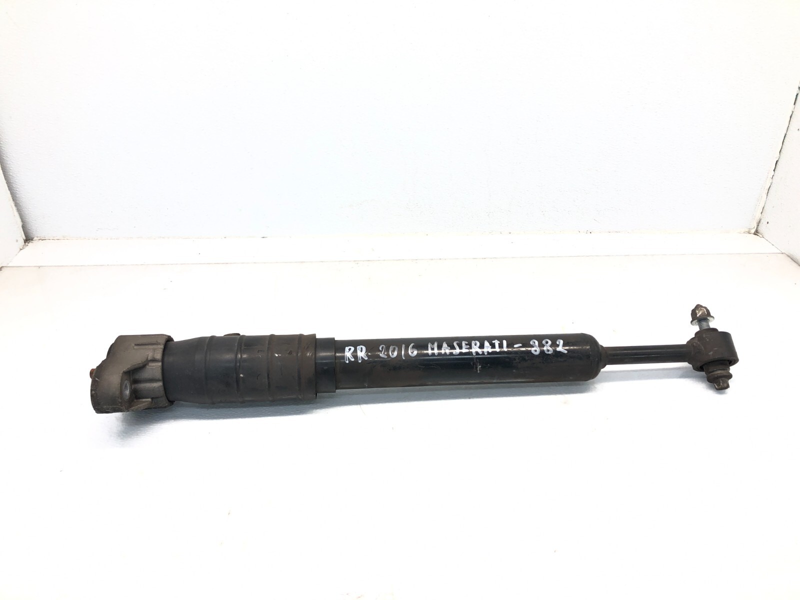 2014-2024 MASERATI GHIBLI S RWD RIGHT PASSENGER REAR STRUT SHOCK ABSORBER OEM