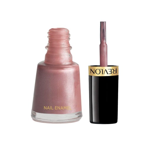 Revlon Nail Enamel Nail Polish Matte Gorgeously Smooth Chip Resistant 8ml 1 Pack - Picture 6 of 44