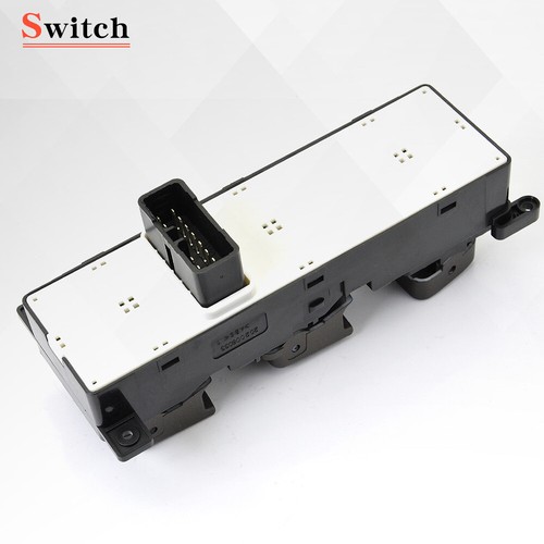 INTERRUPTOR DE CONTROL LATERAL DEL CONDUCTOR PARA HYUNDAI SONATA 2009-2010 HYUNDAI SONATA - Imagen 9 de 10