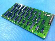 USED YAMAZAKI MAZAK 43501996010 CIRCUIT CONTROL BOARD (C2) 