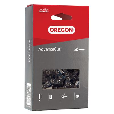 Oregon 90PX033E Sägekette AdvanceCut 20 cm 3/8'' LP 1,1 mm