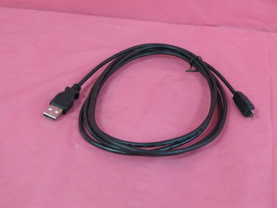 UUSBHAUB6-NEWM StarTech.com StarTech.com 6ft Micro USB Cable - A to Micro B - US