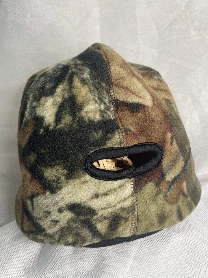 Redhead Thinsulate Supreme Insulation X-Static Hunting Fishing Cap Beanie Hat - Image 2 of 4