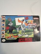 ACME Animation Factory (Super Nintendo Entertainment System ACME Animation Factory (Super Nintendo Entertainment System