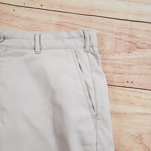 Ping Shorts Herren 34 beige Outdoor Golf Golfer Golfen leicht Erwachsene * - Bild 3 von 13