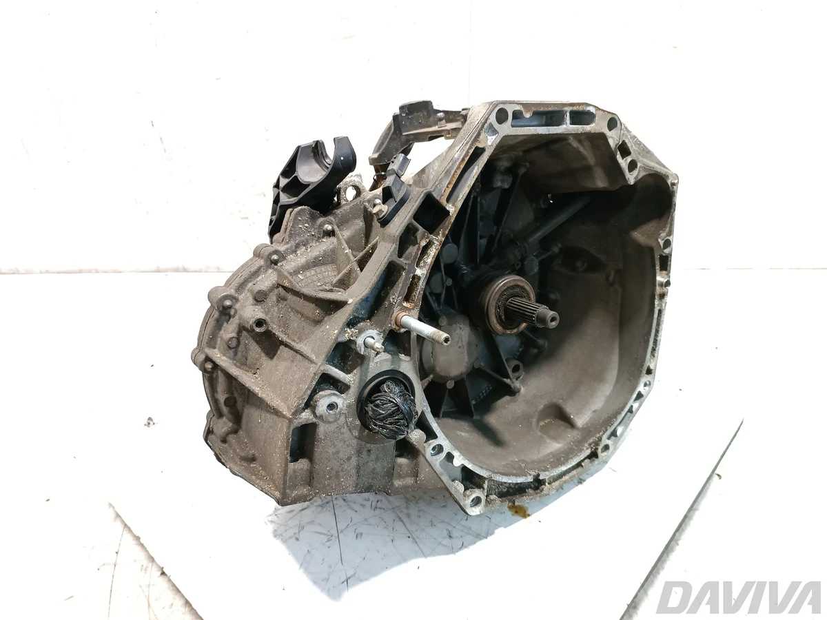 Check gearbox меган 2. Check gearbox меган 2