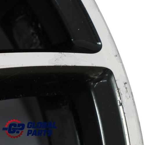 Mini R60 R61 Wheel Alloy Rim 19" 7,5J ET:52 JCW Cross Spoke R134 6854450 - Picture 6 of 12