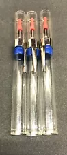 Pen Oilers -refillable-made in the USA  (3 oilers for this price)