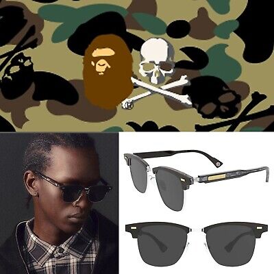 A BATHING APE Men's Goods EYEWEAR BAPE x MMJ Mastermind A BATHING APE Men's Goods EYEWEAR BAPE x MMJ Mastermind