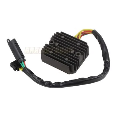 Voltage Rectifier Regulator For BMW G650GS Sertao (R134) 2007-2015 2008 2014 - Image 1 of 4