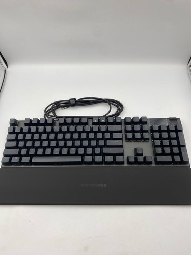 SteelSeries Apex Pro Gen 3 OmniPoint 3.0 HyperMagnetic Switches — Adjustable