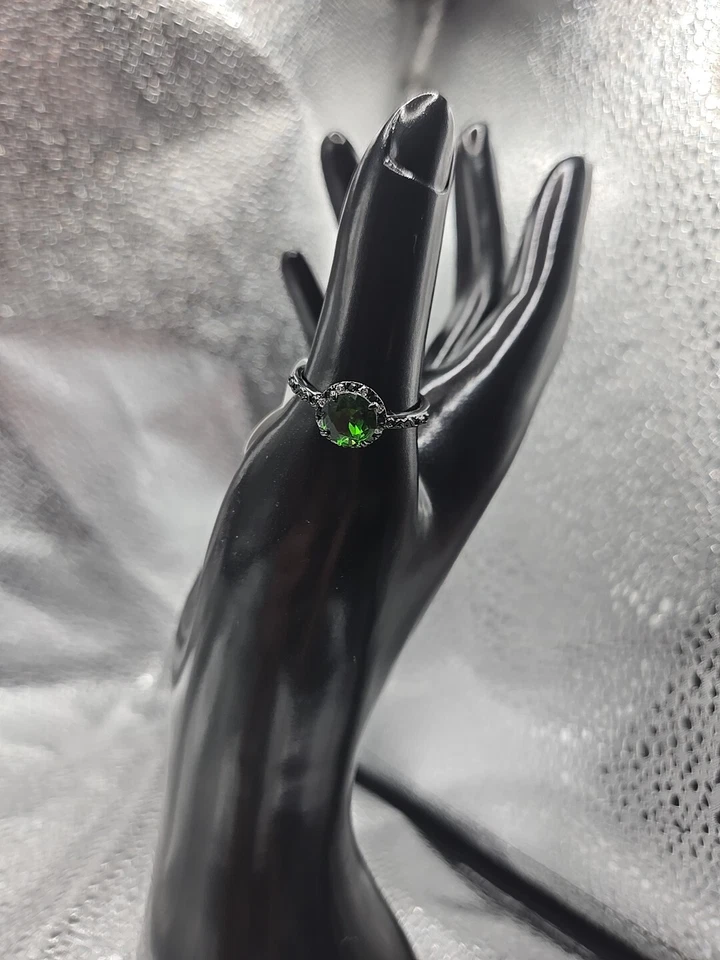 Anillo Fragrant Jewels Mad as a Hatter talla 10 nuevo con etiquetas Foto 2 de 3