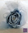 Wedding Rose Keepsake, In Memory Of Keepsake. Wedding Flower Gift, Loss Keepsake